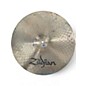 Used Zildjian 17in ZHT Fast Crash Cymbal