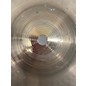 Used Zildjian 17in ZHT Fast Crash Cymbal