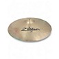 Used Zildjian 17in ZHT Fast Crash Cymbal