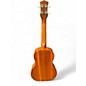 Used Luna maluhia peace Natural Ukulele