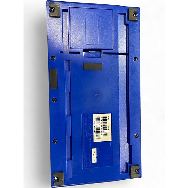 Used BOSS GT1 Effect Processor