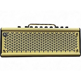 Used Yamaha THR10II Battery Powered Amp