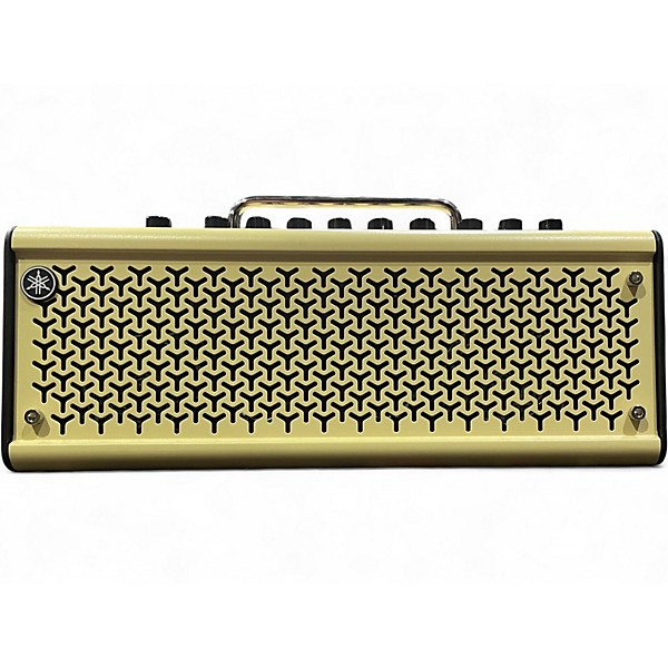 Used Yamaha THR10II Battery Powered Amp