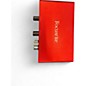 Used Focusrite Scarlett Solo Gen 3 Audio Interface thumbnail