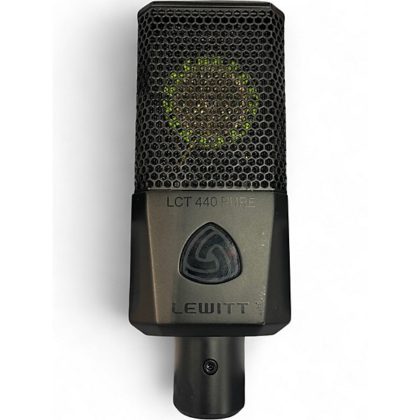 Used LEWITT LCT 440 Pure Condenser Microphone
