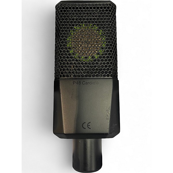 Used LEWITT LCT 440 Pure Condenser Microphone