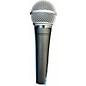 Used Shure SM48LC Dynamic Microphone thumbnail