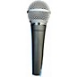 Used Shure SM48LC Dynamic Microphone