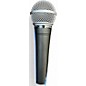 Used Shure SM48LC Dynamic Microphone
