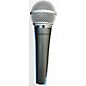 Used Shure SM48LC Dynamic Microphone