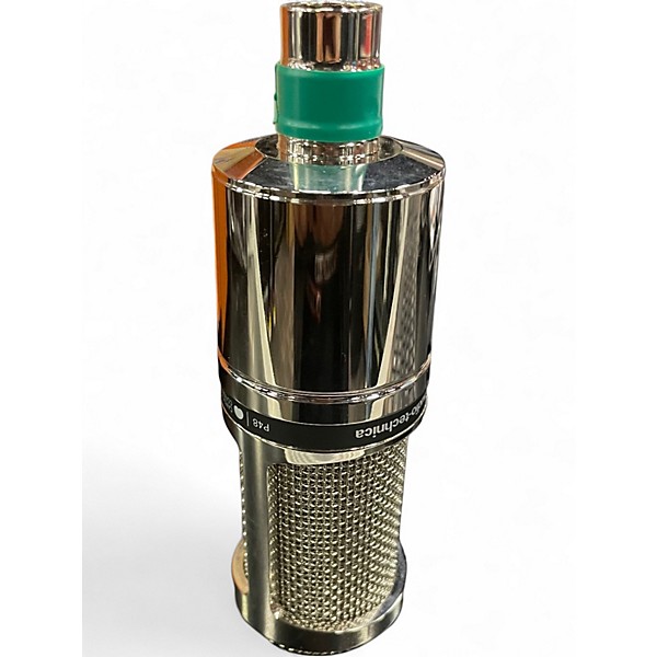 Used Audio-Technica AT2020 Condenser Microphone