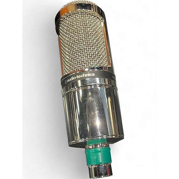 Used Audio-Technica AT2020 Condenser Microphone