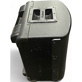 Used Roland BA 330 Powered Speaker