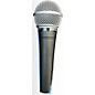 Used Shure SM48LC Dynamic Microphone thumbnail