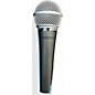 Used Shure SM48LC Dynamic Microphone