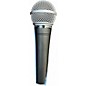 Used Shure SM48LC Dynamic Microphone