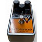 Used Electro-Harmonix Big Muff Distortion Effect Pedal