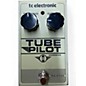 Used TC Electronic Tube Pilot Overdrive Effect Pedal thumbnail