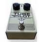Used TC Electronic Tube Pilot Overdrive Effect Pedal