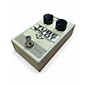 Used TC Electronic Tube Pilot Overdrive Effect Pedal
