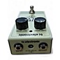 Used TC Electronic Tube Pilot Overdrive Effect Pedal