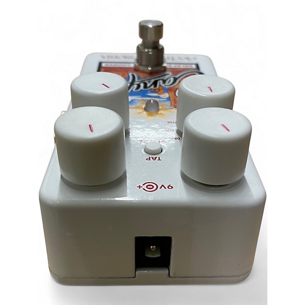 Used Electro-Harmonix Canyon Delay and Looper Effect Pedal