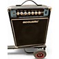 Used Acoustic B50C 1X10 50W Bass Combo Amp thumbnail