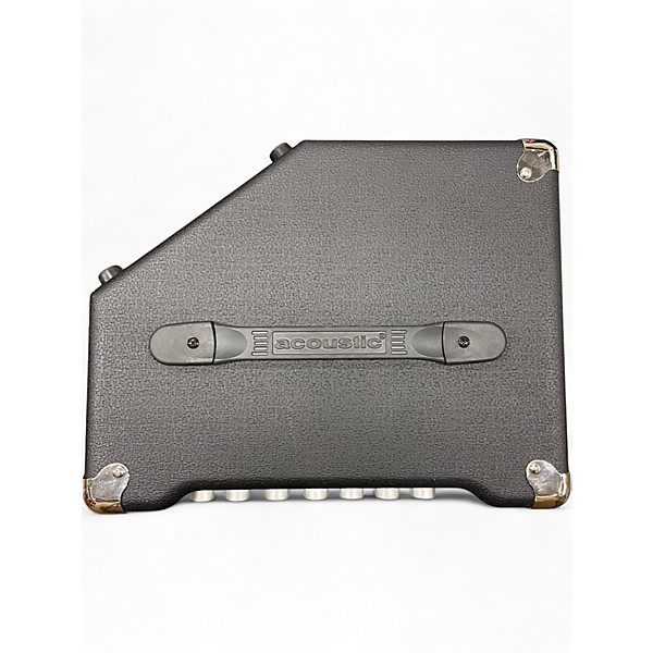 Used Acoustic B50C 1X10 50W Bass Combo Amp