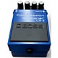 Used BOSS CS3 Compressor Sustainer Effect Pedal