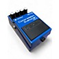Used BOSS CS3 Compressor Sustainer Effect Pedal