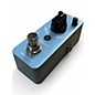Used Donner Tutti Love Mini Pedal Effect Pedal