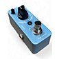 Used Donner Tutti Love Mini Pedal Effect Pedal