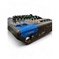 Used Yamaha MG10XU 10 Channel Mixer with Effects Unpowered Mixer