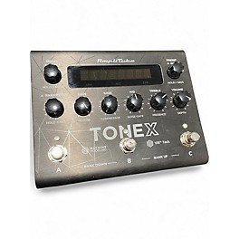 Used IK Multimedia Tonex Effect Processor