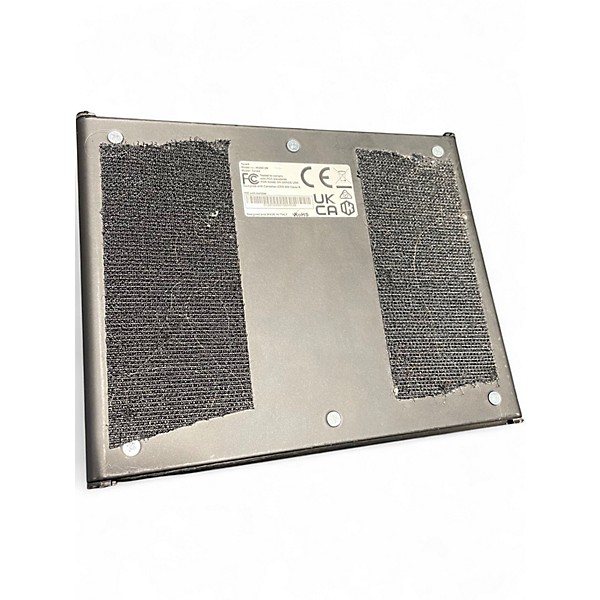 Used IK Multimedia Tonex Effect Processor