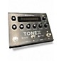 Used IK Multimedia Tonex Effect Processor