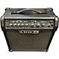 Used Line 6 Spider IV 15W 1X8 Guitar Combo Amp thumbnail