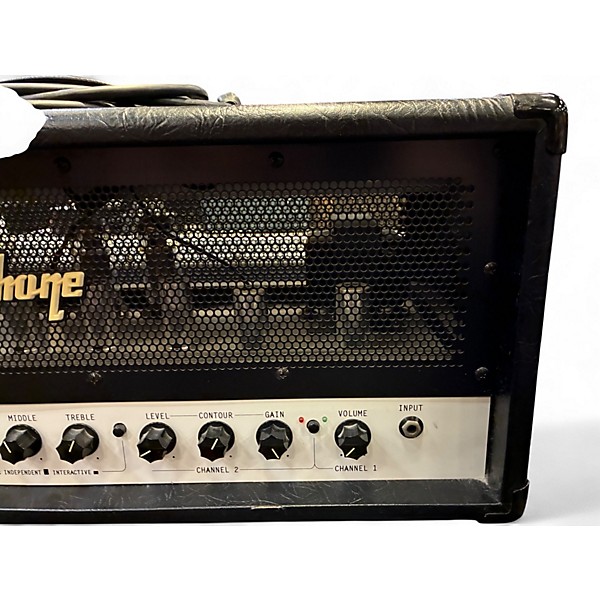 Used Epiphone SoCal 50 Tube Guitar Amp Head