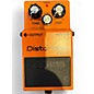 Used BOSS DS1 Distortion Effect Pedal thumbnail