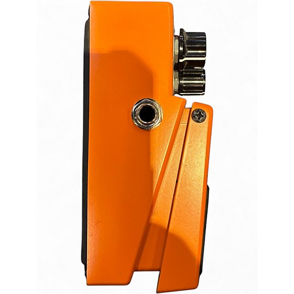 Used BOSS DS1 Distortion Effect Pedal