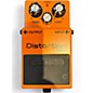 Used BOSS DS1 Distortion Effect Pedal