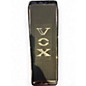 Used Vox V847-A Effect Pedal
