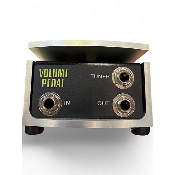 Used Ernie Ball VP Junior Passive Volume Pedal