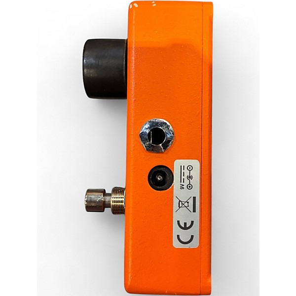 Used MXR M101 Phase 90 Effect Pedal