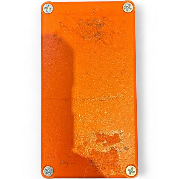 Used MXR M101 Phase 90 Effect Pedal