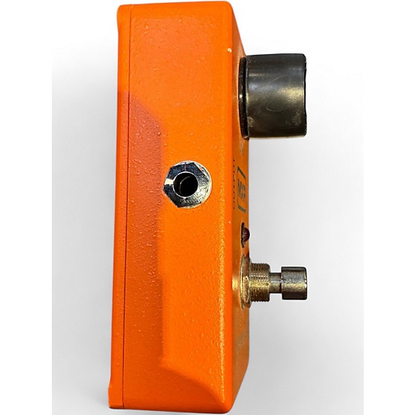 Used MXR M101 Phase 90 Effect Pedal