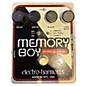 Used Electro-Harmonix Memory Boy Analog Delay Effect Pedal thumbnail