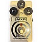 Used MXR ZW44 Zakk Wylde Overdrive Effect Pedal thumbnail