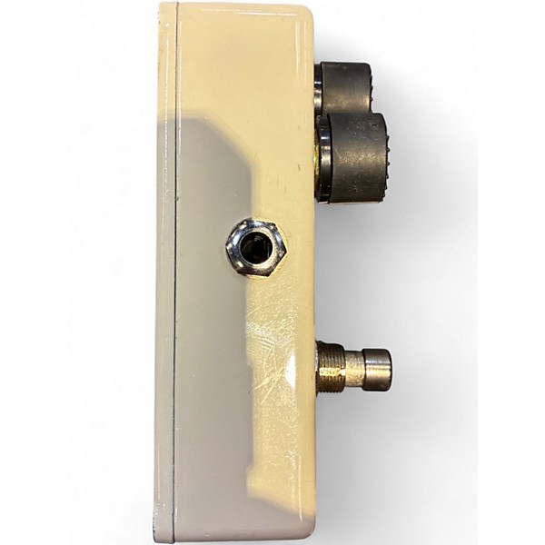 Used MXR ZW44 Zakk Wylde Overdrive Effect Pedal