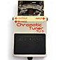 Used BOSS TU3 Chromatic Tuner Pedal thumbnail